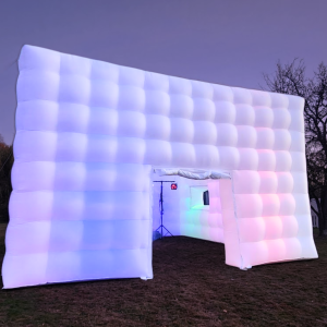 Party Cube - Pro Sound