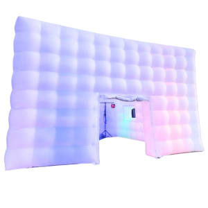 Test Party Cube – Basic
